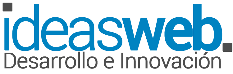 Logo de Ideasweb Uruguay